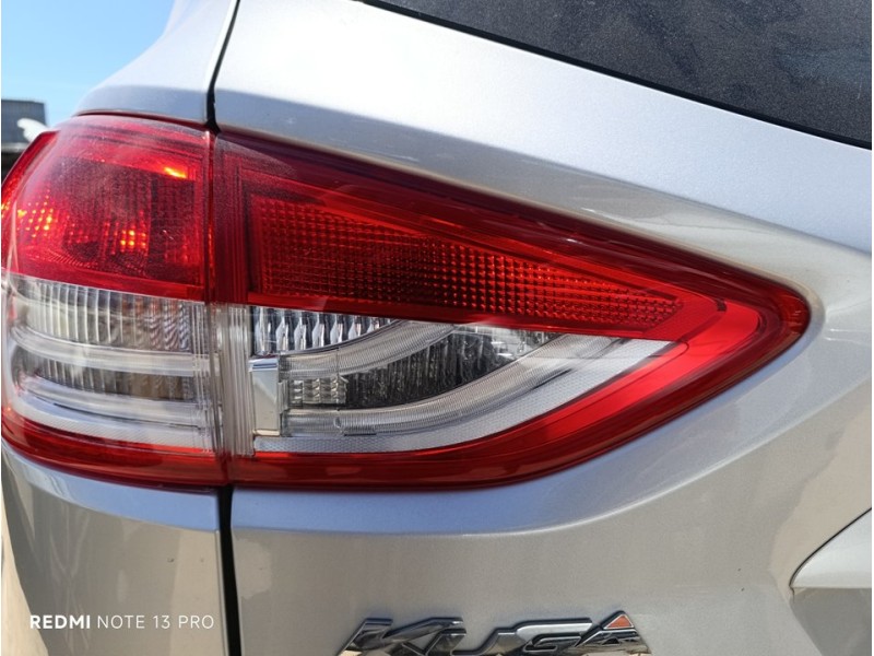 Recambio de piloto trasero izquierdo interior para ford kuga (cbs) trend referencia OEM IAM CV4413A603BG  