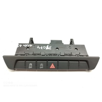 Recambio de warning para audi a1 sportback (gba) 25 tfsi advanced referencia OEM IAM 82A925301AE  