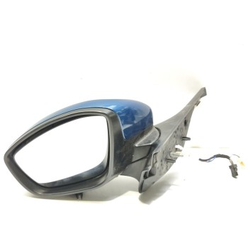 Recambio de retrovisor izquierdo para citroën c3 you! referencia OEM IAM 98267133XT  