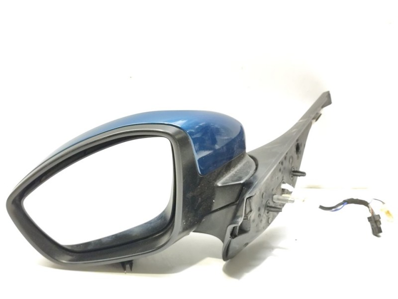 Recambio de retrovisor izquierdo para citroën c3 you! referencia OEM IAM 98267133XT  