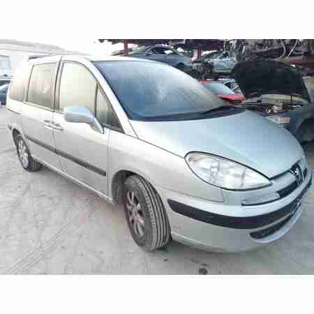 PEUGEOT 807