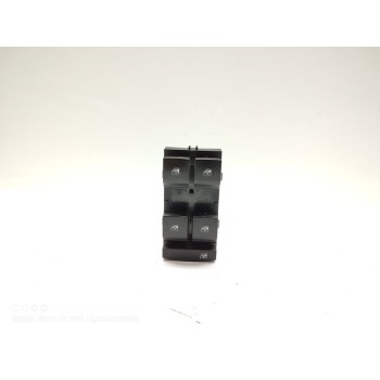 Recambio de mando elevalunas delantero izquierdo para opel mokka edition ecoflex referencia OEM IAM 13305011  