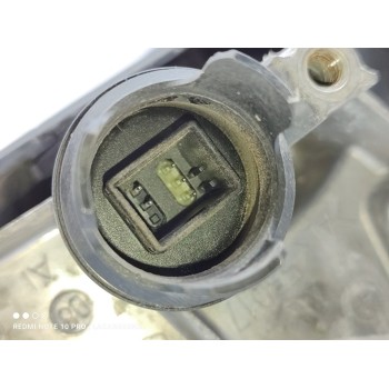 Recambio de retrovisor izquierdo para bmw serie 1 berlina (e81/e87) 118d referencia OEM IAM 51167189849  