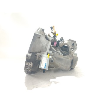 Recambio de caja cambios para citroën c3 pluriel 1.4 hdi referencia OEM IAM 20CQ42  