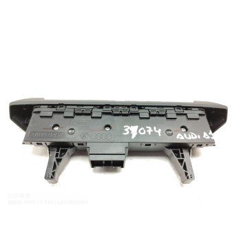 Recambio de warning para audi a1 sportback (gba) 25 tfsi advanced referencia OEM IAM 82A925301AE  