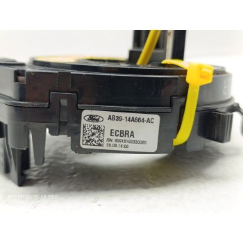 Recambio de kit airbag para ford ka+ essential referencia OEM IAM G1B5A042B85AC35B8  