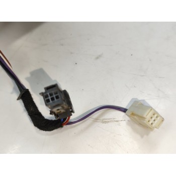 Recambio de retrovisor izquierdo para citroën c3 you! referencia OEM IAM 98267133XT  