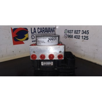 Recambio de abs para fiat punto (199) easy referencia OEM IAM 51910174  