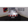 Recambio de abs para fiat punto (199) easy referencia OEM IAM 51910174  