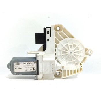 Recambio de motor elevalunas trasero derecho para audi q7 (4l) 3.0 tdi referencia OEM IAM 4L0959802B  