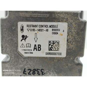 Recambio de kit airbag para ford ka+ essential referencia OEM IAM G1B5A042B85AC35B8  