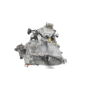 Recambio de caja cambios para peugeot 308 active referencia OEM IAM 20MB41  