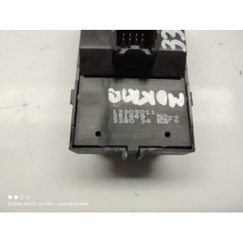 Recambio de mando elevalunas delantero izquierdo para opel mokka edition ecoflex referencia OEM IAM 13305011  