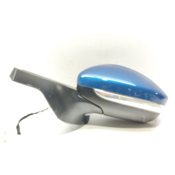 Recambio de retrovisor izquierdo para citroën c3 you! referencia OEM IAM 98267133XT  