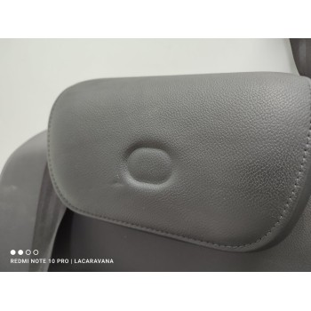 Recambio de juego asientos completo para audi a4 ber. (b8) referencia OEM IAM 8K0880242F  