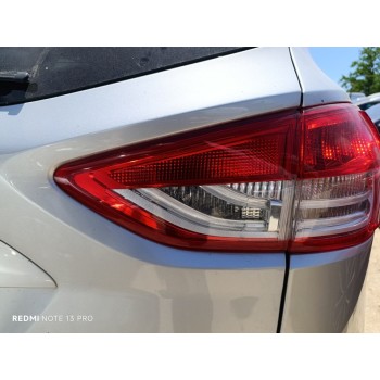 Recambio de piloto trasero derecho interior para ford kuga (cbs) trend referencia OEM IAM CV4413A602BG  