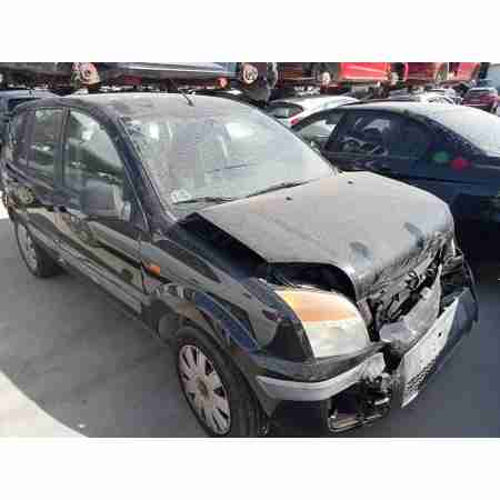 FORD FUSION (CBK)