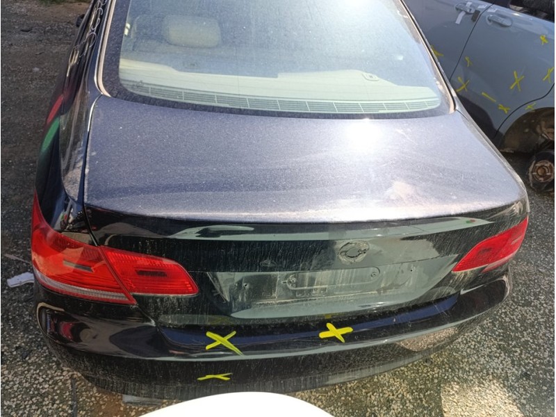 Recambio de porton trasero para bmw serie 3 coupe (e92) 320d referencia OEM IAM 41617168515  