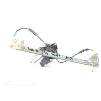 Recambio de elevalunas delantero derecho para peugeot 406 berlina (s1/s2) svdt referencia OEM IAM 0130821675  