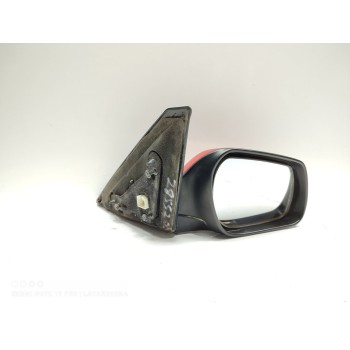 Recambio de retrovisor derecho para mazda 3 berlina (bk) 1.6 crdt active referencia OEM IAM BP4L69120K87  
