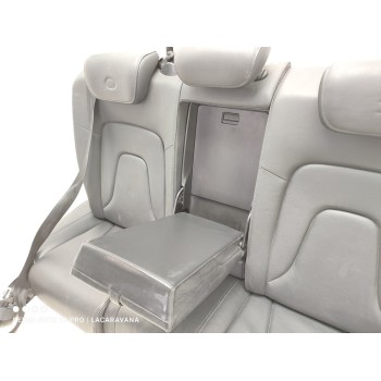 Recambio de juego asientos completo para audi a4 ber. (b8) referencia OEM IAM 8K0880242F  