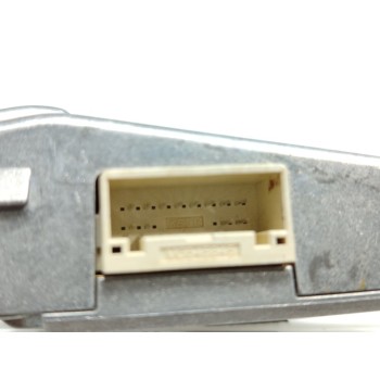 Recambio de camara vision frontal para hyundai ioniq hybrid referencia OEM IAM 95740G2200  