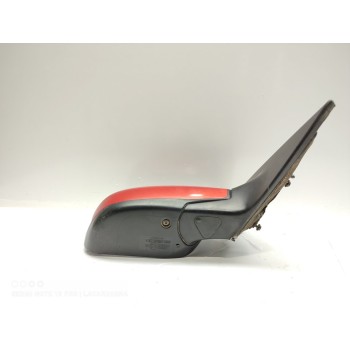 Recambio de retrovisor derecho para mazda 3 berlina (bk) 1.6 crdt active referencia OEM IAM BP4L69120K87  