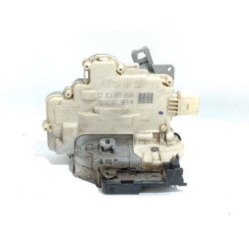 Recambio de cerradura puerta delantera derecha para audi q7 (4l) 3.0 tdi referencia OEM IAM 3C1837016A  
