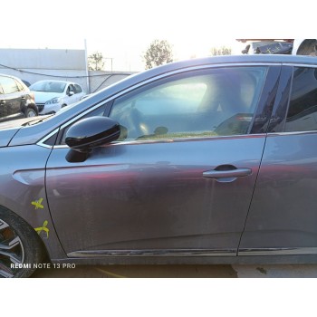 Recambio de puerta delantera izquierda para renault clio v r.s. line referencia OEM IAM 801018414R  