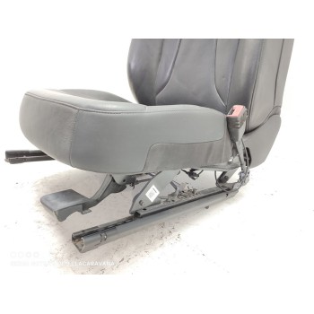 Recambio de juego asientos completo para audi a4 ber. (b8) referencia OEM IAM 8K0880242F  