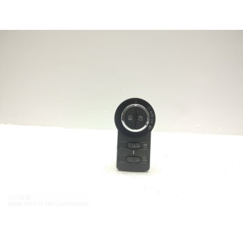 Recambio de mando luces para opel mokka edition ecoflex referencia OEM IAM 95297422  