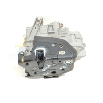 Recambio de cerradura puerta delantera derecha para audi q7 (4l) 3.0 tdi referencia OEM IAM 3C1837016A  