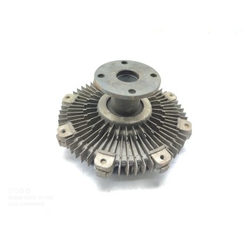 Recambio de maza embrague viscoso para mitsubishi montero (v20/v40) 2500 td gl (3-ptas.) referencia OEM IAM MD331638  