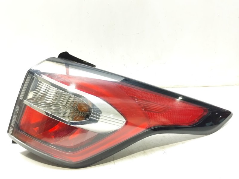 Recambio de piloto trasero derecho para ford kuga (cbs) business edition referencia OEM IAM GV4113404AD  