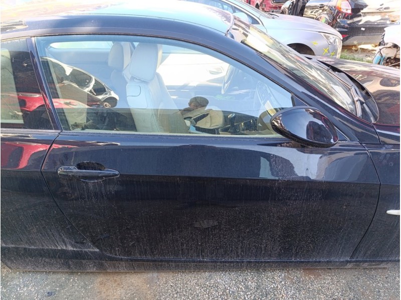 Recambio de puerta delantera derecha para bmw serie 3 coupe (e92) 320d referencia OEM IAM 41517200570  
