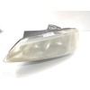 Recambio de faro izquierdo para peugeot 406 berlina (s1/s2) svdt referencia OEM IAM 0301037021  