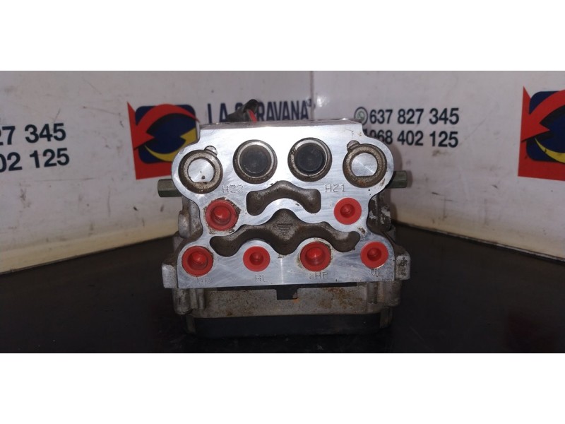 Recambio de abs para opel vectra b berlina básico (1999) referencia OEM IAM KH12864101  