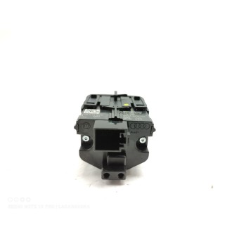 Recambio de mando multifuncion para audi a1 sportback (gba) 25 tfsi advanced referencia OEM IAM 82B919600A  