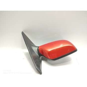 Recambio de retrovisor derecho para mazda 3 berlina (bk) 1.6 crdt active referencia OEM IAM BP4L69120K87  