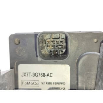 Recambio de modulo electronico para ford focus titanium referencia OEM IAM JX7T9G768AC  