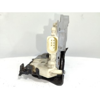 Recambio de cerradura puerta delantera derecha para audi q7 (4l) 3.0 tdi referencia OEM IAM 3C1837016A  