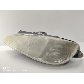 Recambio de faro izquierdo para peugeot 406 berlina (s1/s2) svdt referencia OEM IAM 0301037021  