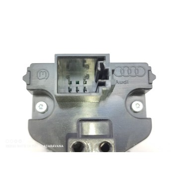 Recambio de mando multifuncion para audi a1 sportback (gba) 25 tfsi advanced referencia OEM IAM 82B919600A  