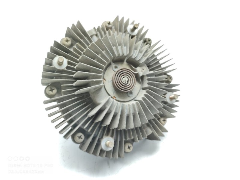 Recambio de maza embrague viscoso para nissan pathfinder (r51) 2.5 dci chrome referencia OEM IAM 21082EB30A  