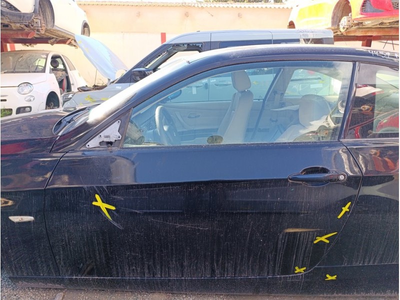 Recambio de puerta delantera izquierda para bmw serie 3 coupe (e92) 320d referencia OEM IAM 41517200569  