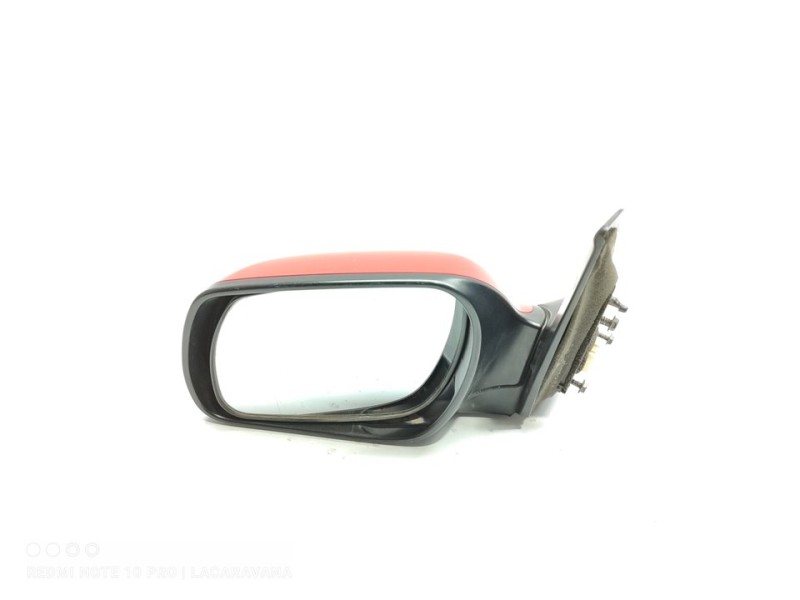 Recambio de retrovisor izquierdo para mazda 3 berlina (bk) 1.6 crdt active referencia OEM IAM BP4L69180K87  