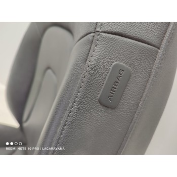 Recambio de juego asientos completo para audi a4 ber. (b8) referencia OEM IAM 8K0880242F  