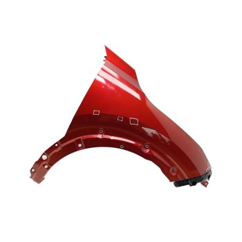 Recambio de aleta delantera derecha para nissan juke (f16) tekna referencia OEM IAM F31006PAMA  