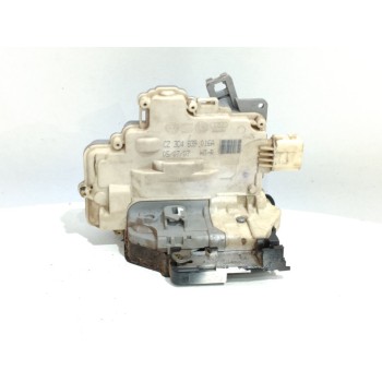 CERRADURA PUERTA TRASERA DERECHA 3C4839016A 