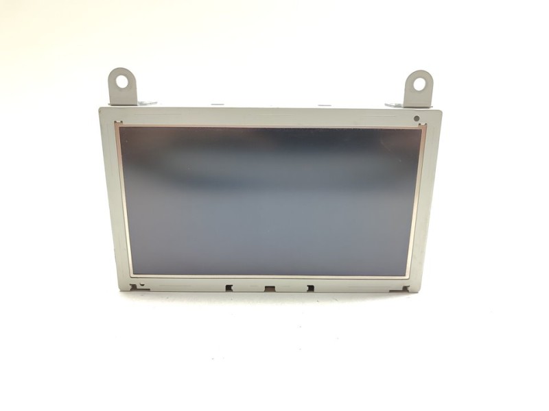 Recambio de pantalla multifuncion para opel mokka edition ecoflex referencia OEM IAM 95247248  